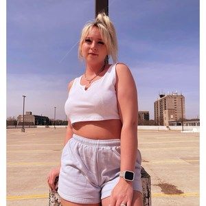 Meet your Posher, Emma-jane